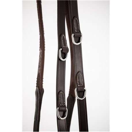 R?nes PENELOPE Howlett cuir