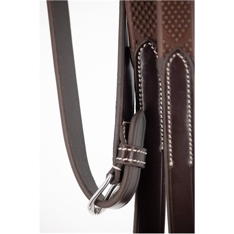 R?nes PENELOPE Howlett cuir