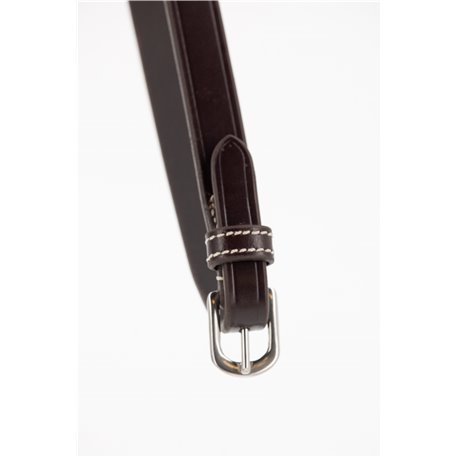 R?nes PENELOPE Howlett cuir