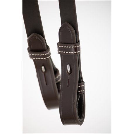 R?nes PENELOPE Howlett cuir