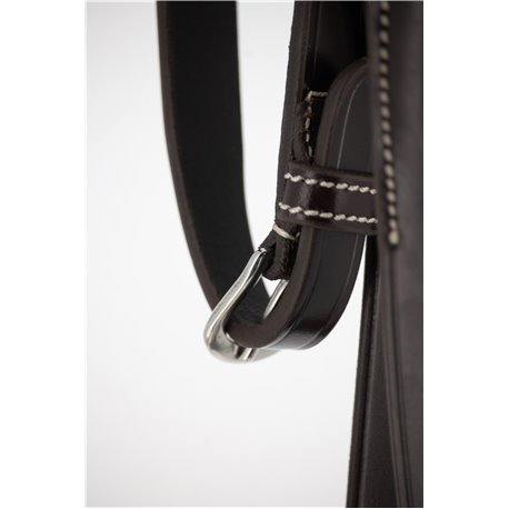 R?nes PENELOPE Howlett cuir