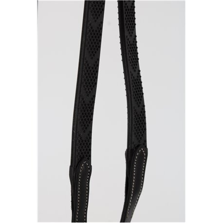 R?nes PENELOPE Howlett cuir