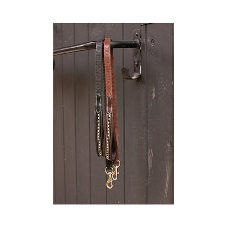 Rubber Hundeleine Penelope