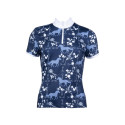Funktionsshirt -Bloomsbury- Kurzarm