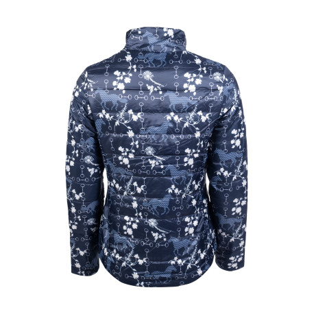 Steppjacke -Bloomsbury-