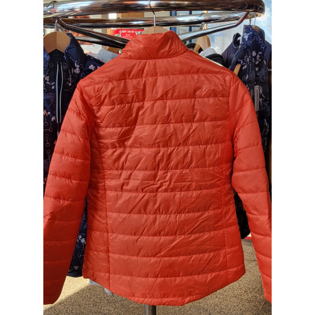 Veste matelassée -Savona- Style