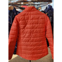 Veste matelassée -Savona- Style