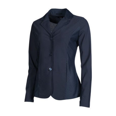 Veste de concours -Hunter Woman Slim fit