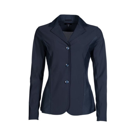 Turnierjacket -Hunter Woman Slim fit