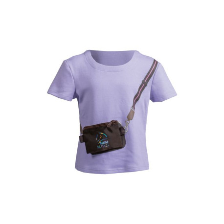 Sweatshirt -Lola Bag