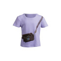 Sweat -Lola Bag