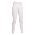 Leggings -Lavender Bay- fond 1/1 en silicone