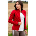 EQUITHÈME "Lena" Fleece Jacke