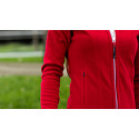 EQUITHÈME "Lena" Fleece Jacke