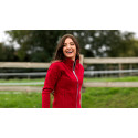 EQUITHÈME "Lena" Fleece Jacke