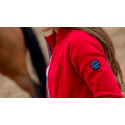 EQUITHÈME "Lena" Fleece Jacke