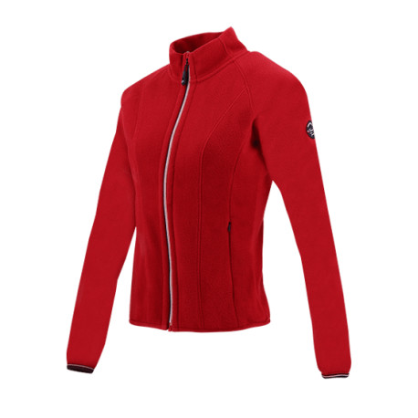 EQUITHÈME "Lena" Fleece Jacke