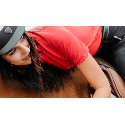 EQUITHÈME "Emma" Polo Shirt 2