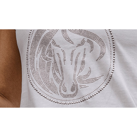 EQUITHÈME "Magali" Polo shirt