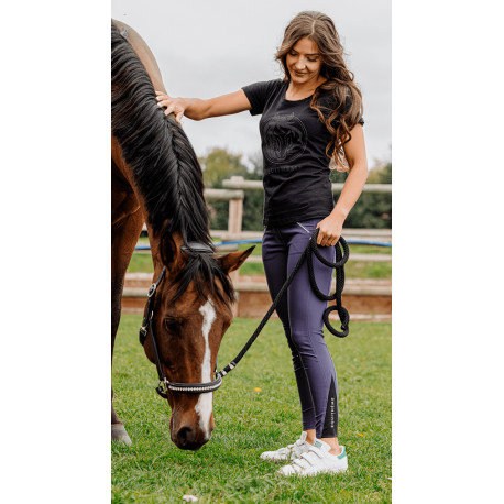 EQUITHÈME "Magali" Polo shirt