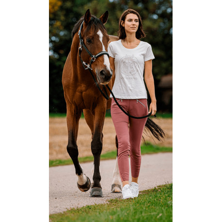 EQUITHÈME "Magali" Polo shirt