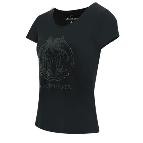 EQUITHÈME "Magali" Polo shirt