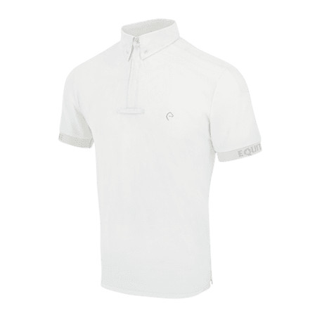 EQUITHÈME Poloshirt „Wellington“
