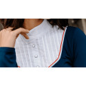 EQUITHÈME "Cabourg" Polo Shirt