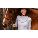 EQUITHÈME "Cabourg" Polo Shirt