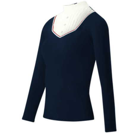 EQUITHÈME "Cabourg" Polo Shirt