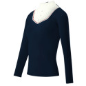 EQUITHÈME "Cabourg" Polo Shirt