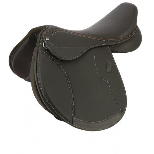 NORTON CLUB "Rexine Evol" Close Contact Sattel 2