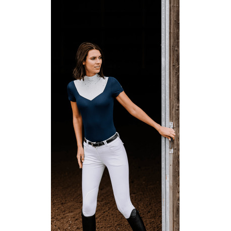 EQUITHÈME "Lerma" Polo shirt