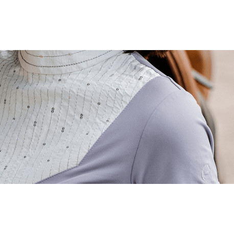 EQUITHÈME "Lerma" Polo shirt