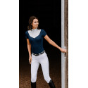 EQUITHÈME "Lerma" Polo shirt