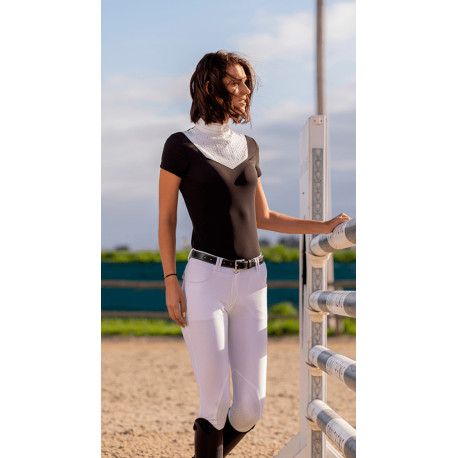 EQUITHÈME "Lerma" Polo shirt