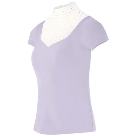 EQUITHÈME "Lerma" Polo shirt