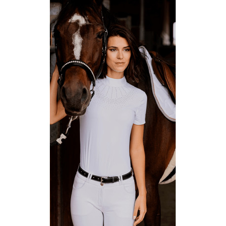 EQUITHÈME "London" Polo shirt