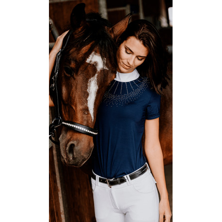 EQUITHÈME "London" Polo shirt