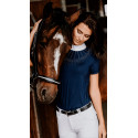 EQUITHÈME "London" Polo shirt