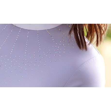 EQUITHÈME "London" Polo shirt