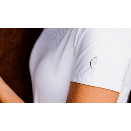 EQUITHÈME "London" Polo shirt