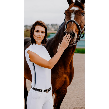 EQUITHÈME "Ocala" Polo shirt