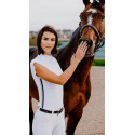 EQUITHÈME "Ocala" Polo shirt