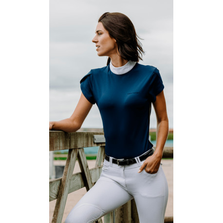 EQUITHÈME "Ocala" Polo shirt