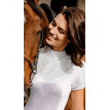 EQUITHÈME "Vilamoura" Polo shirt