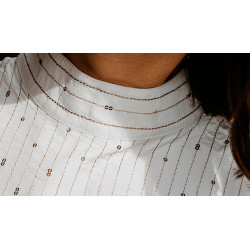 EQUITH?ME "Vilamoura" Polo shirt 2