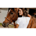 EQUITHÈME "Vilamoura" Polo shirt