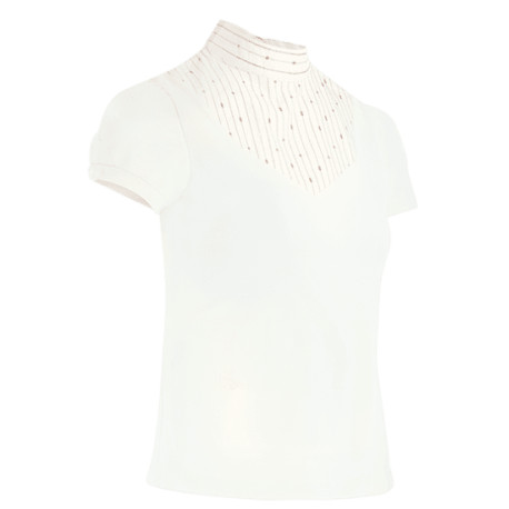 EQUITHÈME "Vilamoura" Polo shirt