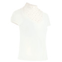 EQUITHÈME "Vilamoura" Polo shirt